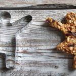 A Stand alone granola