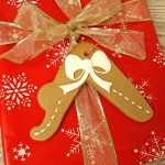 Cookie Gift Tag