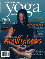 yoga journal australia