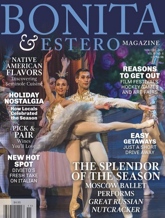 Bonita Cover Nov.Dec 2017