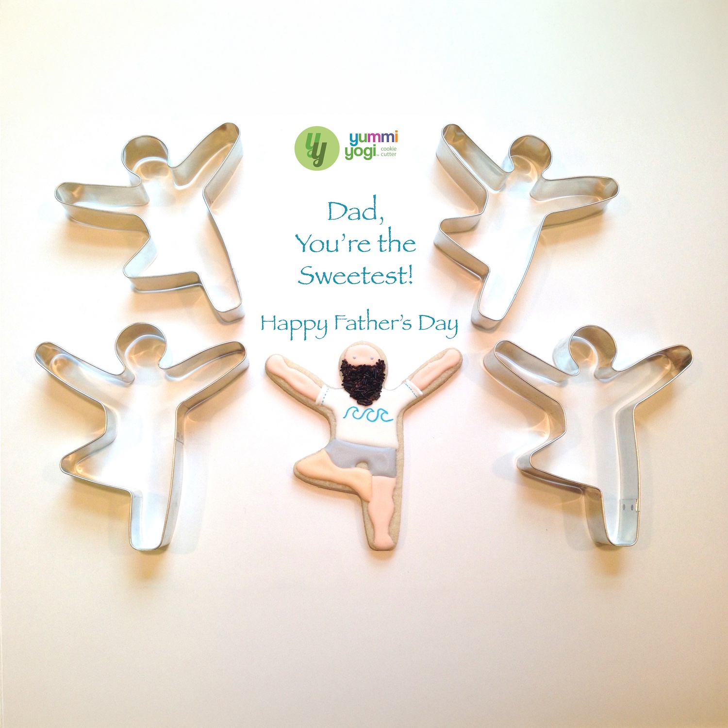 Strong, steady, and always leading with heart, dads remind us that showing up with intention is everything. From whipping up Saturday morning waffles to turning kitchen counters into concert stages, they’ve got a gift for making things fun 🎤 ✨ Happy Father’s Day from our family to yours!

#HappyFathersDay #DadLife #FathersDay #FamilyFun #FamilyTraditions #YogaLife #YogiDad #SummerCelebrations #FamilyFlow #MindfulMoments